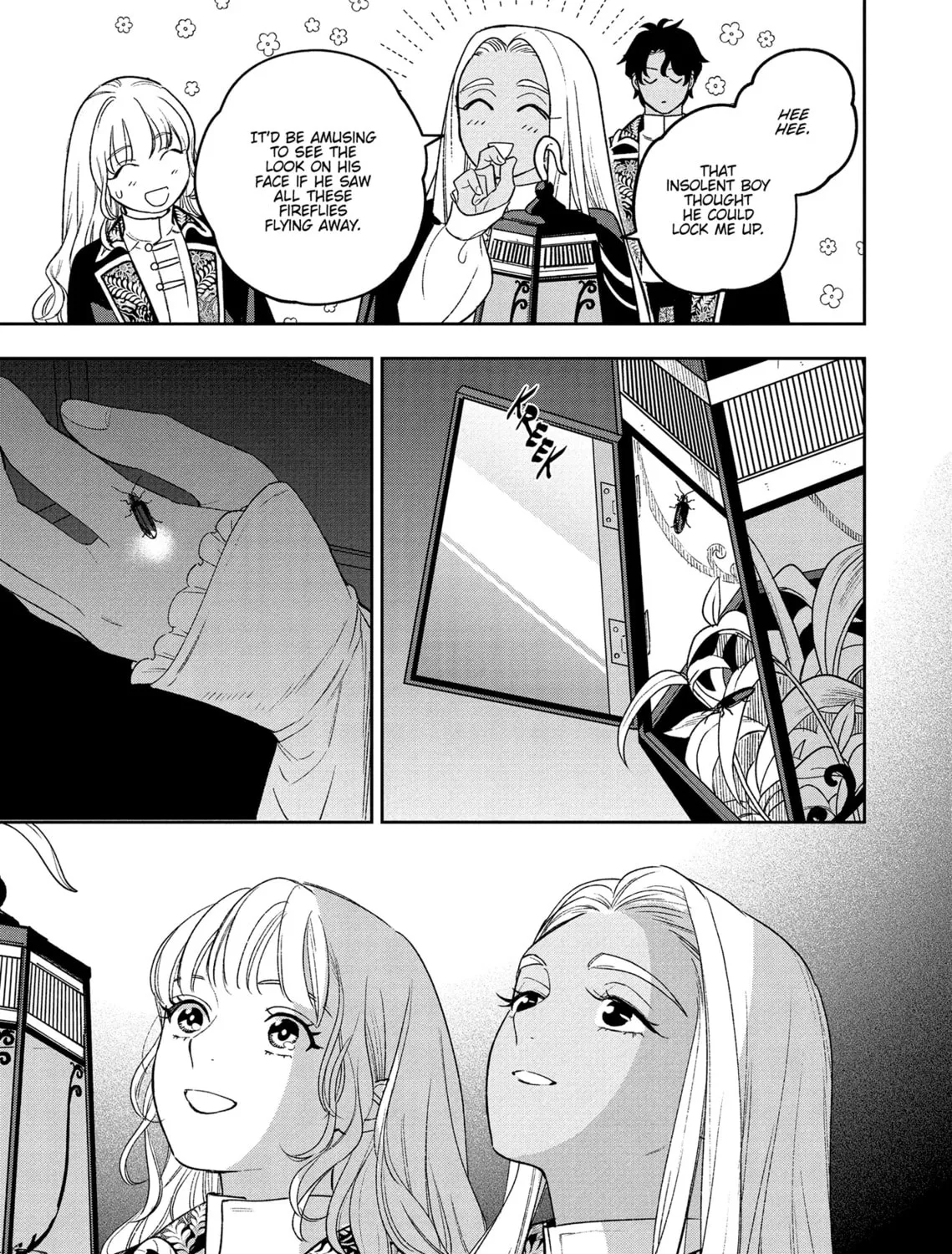 Re-Living My Life with a Boyfriend Who Doesn't Remember Me - Chapter 7 - Page 57