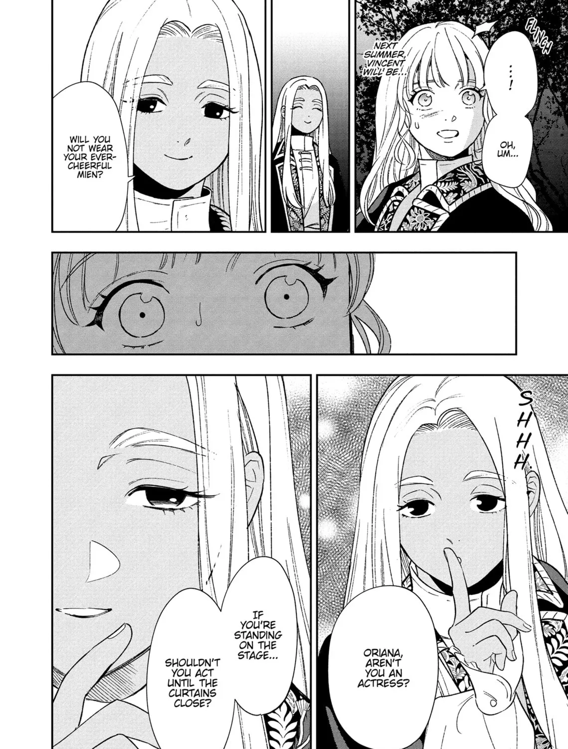 Re-Living My Life with a Boyfriend Who Doesn't Remember Me - Chapter 7 - Page 63