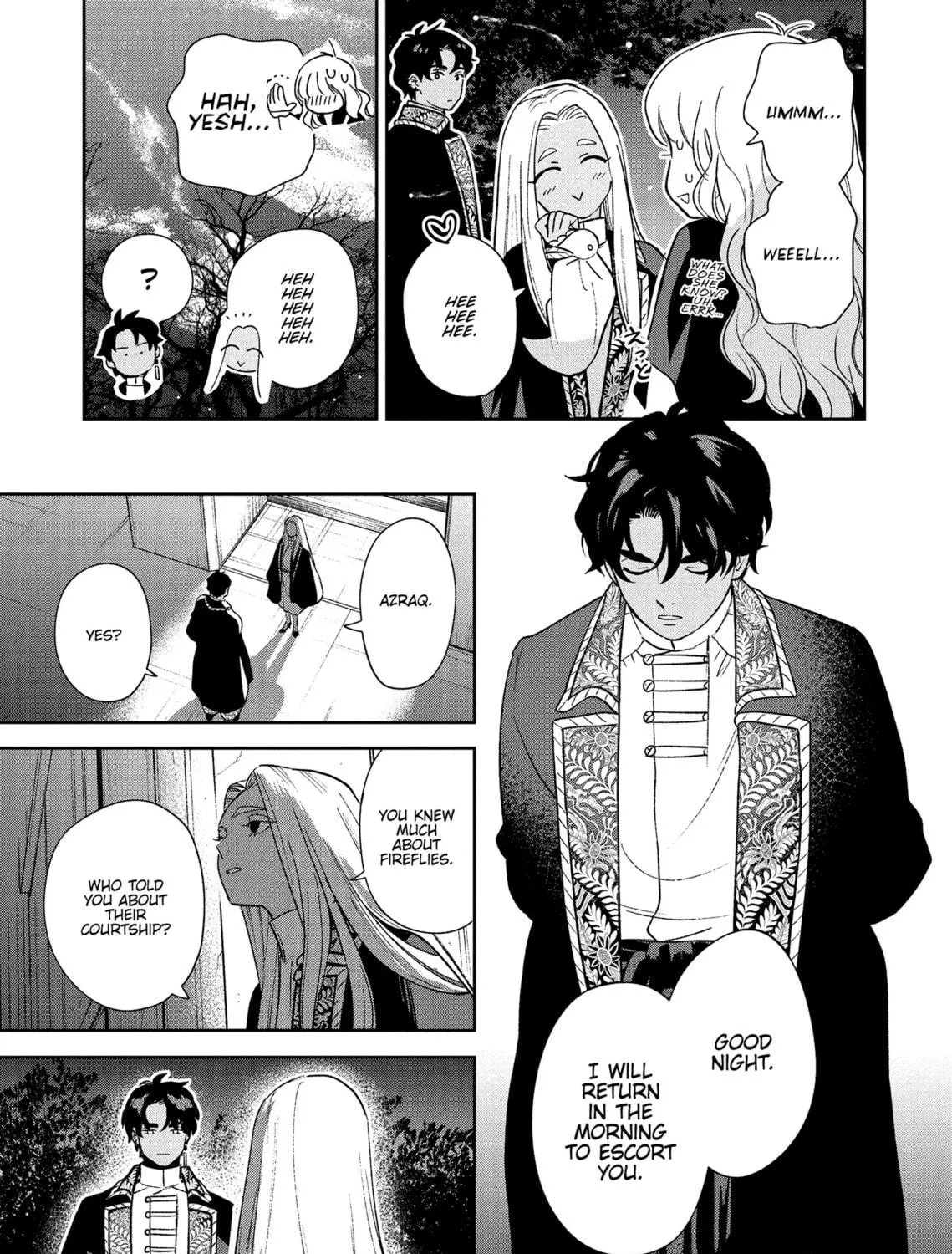Re-Living My Life with a Boyfriend Who Doesn't Remember Me - Chapter 7 - Page 65