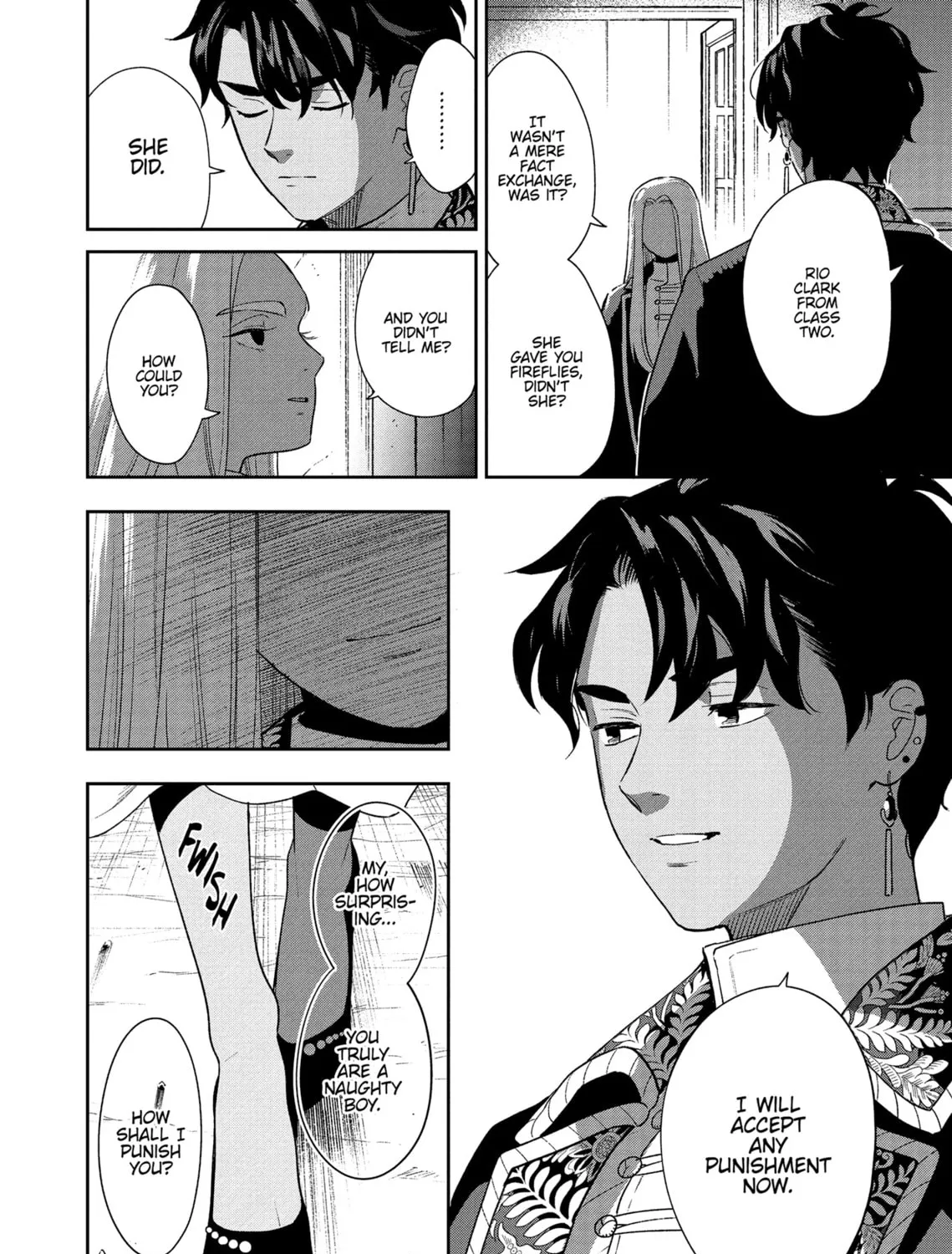 Re-Living My Life with a Boyfriend Who Doesn't Remember Me - Chapter 7 - Page 67