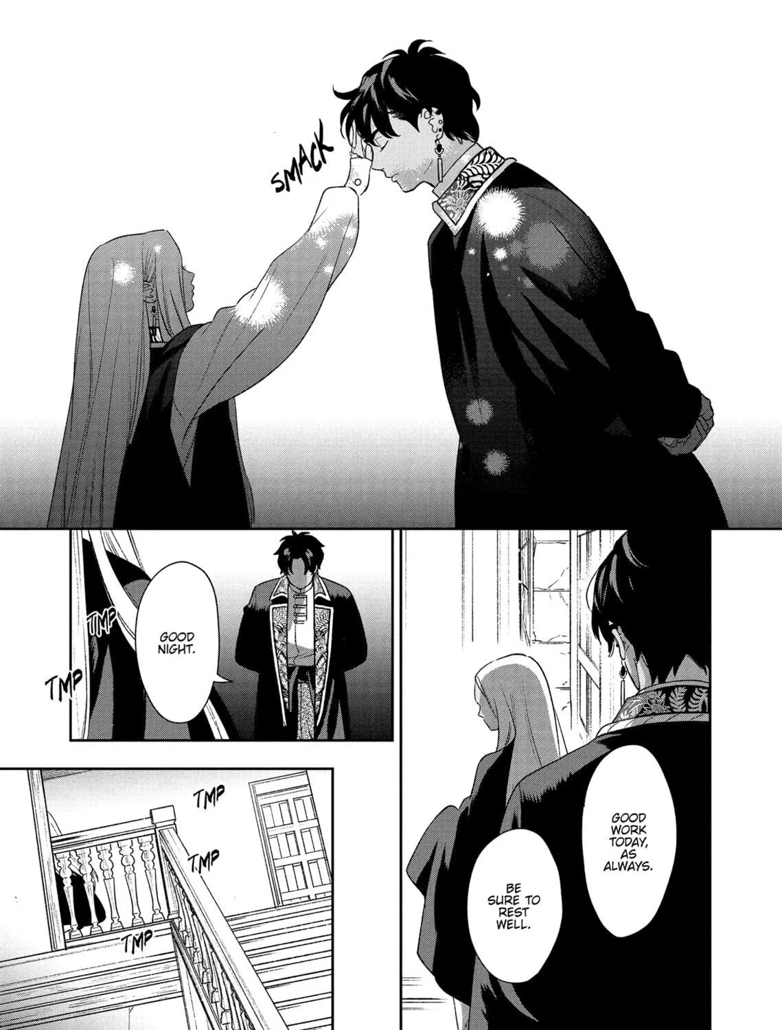 Re-Living My Life with a Boyfriend Who Doesn't Remember Me - Chapter 7 - Page 69