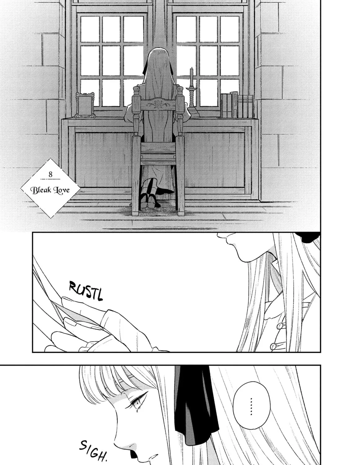 Re-Living My Life with a Boyfriend Who Doesn't Remember Me - Chapter 8 - Page 1