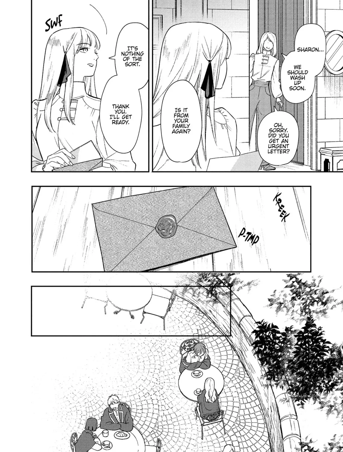 Re-Living My Life with a Boyfriend Who Doesn't Remember Me - Chapter 8 - Page 3