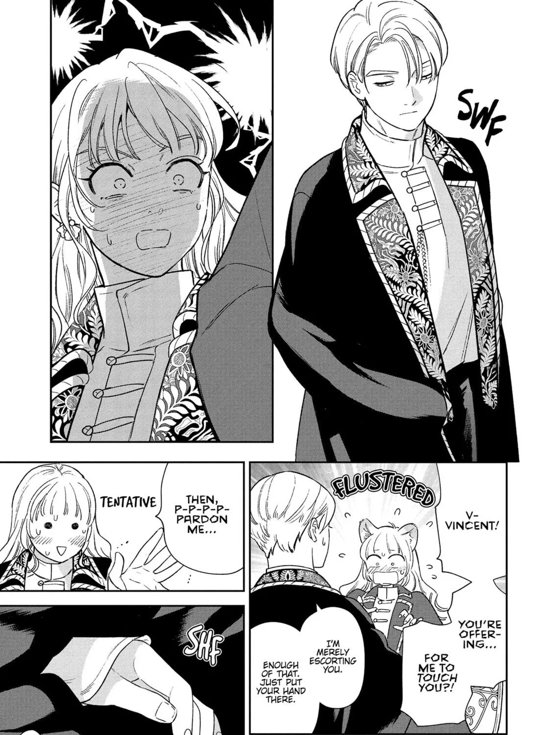 Re-Living My Life with a Boyfriend Who Doesn't Remember Me - Chapter 8 - Page 9