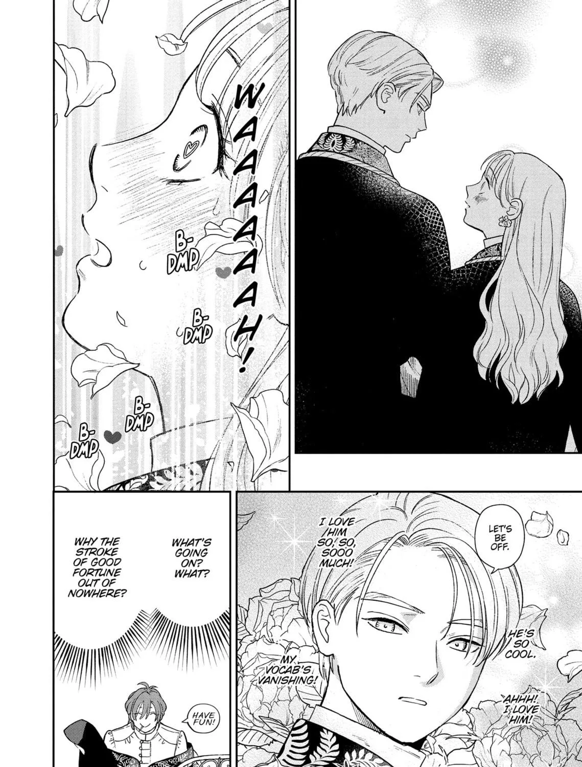 Re-Living My Life with a Boyfriend Who Doesn't Remember Me - Chapter 8 - Page 11