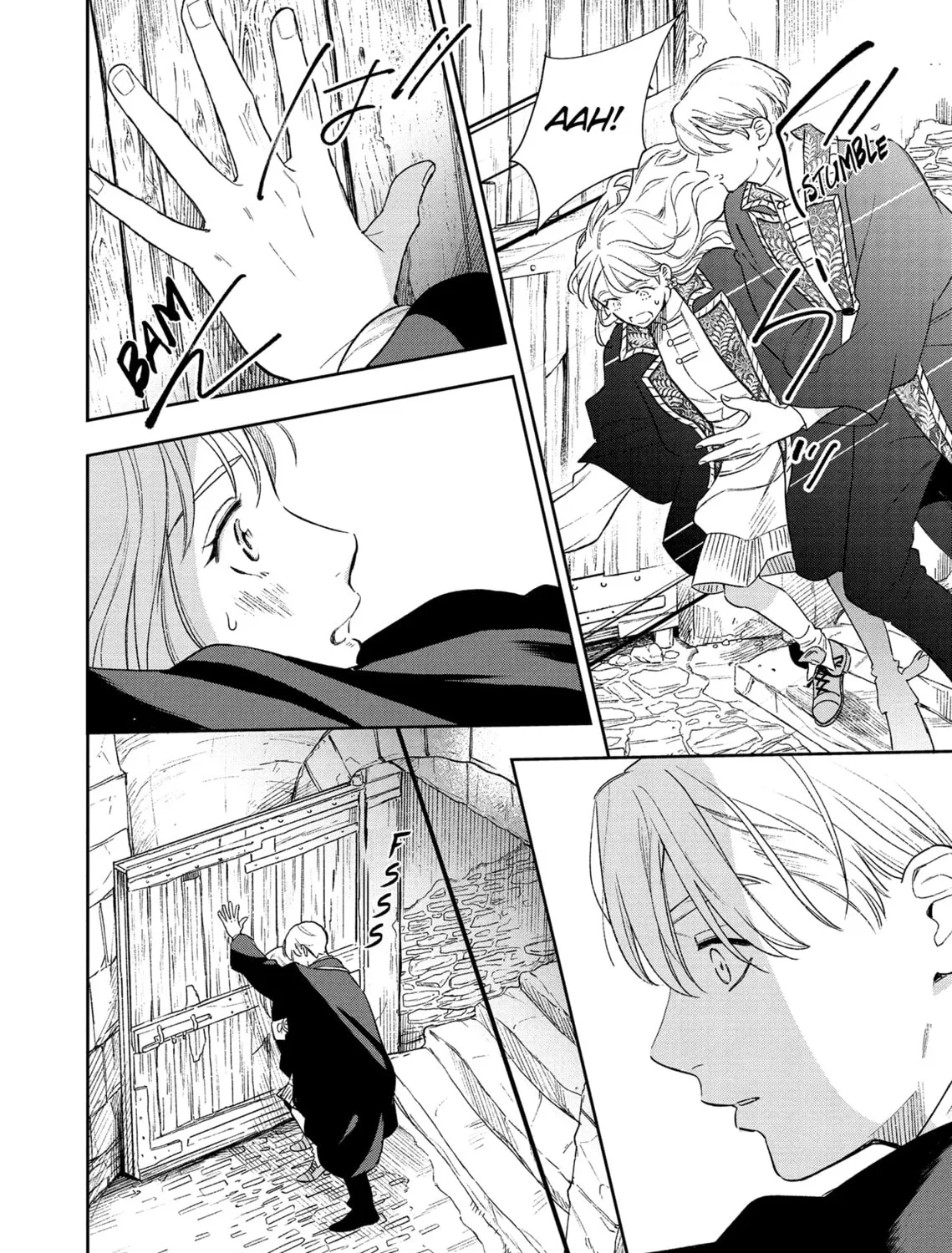 Re-Living My Life with a Boyfriend Who Doesn't Remember Me - Chapter 8 - Page 15