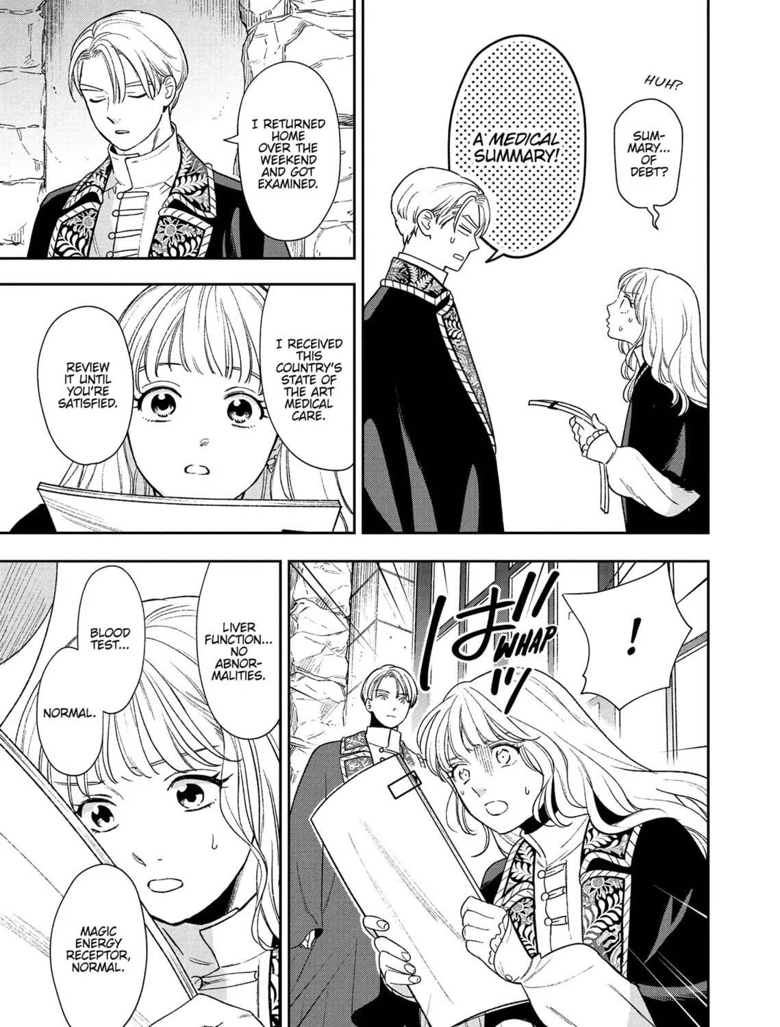 Re-Living My Life with a Boyfriend Who Doesn't Remember Me - Chapter 8 - Page 21