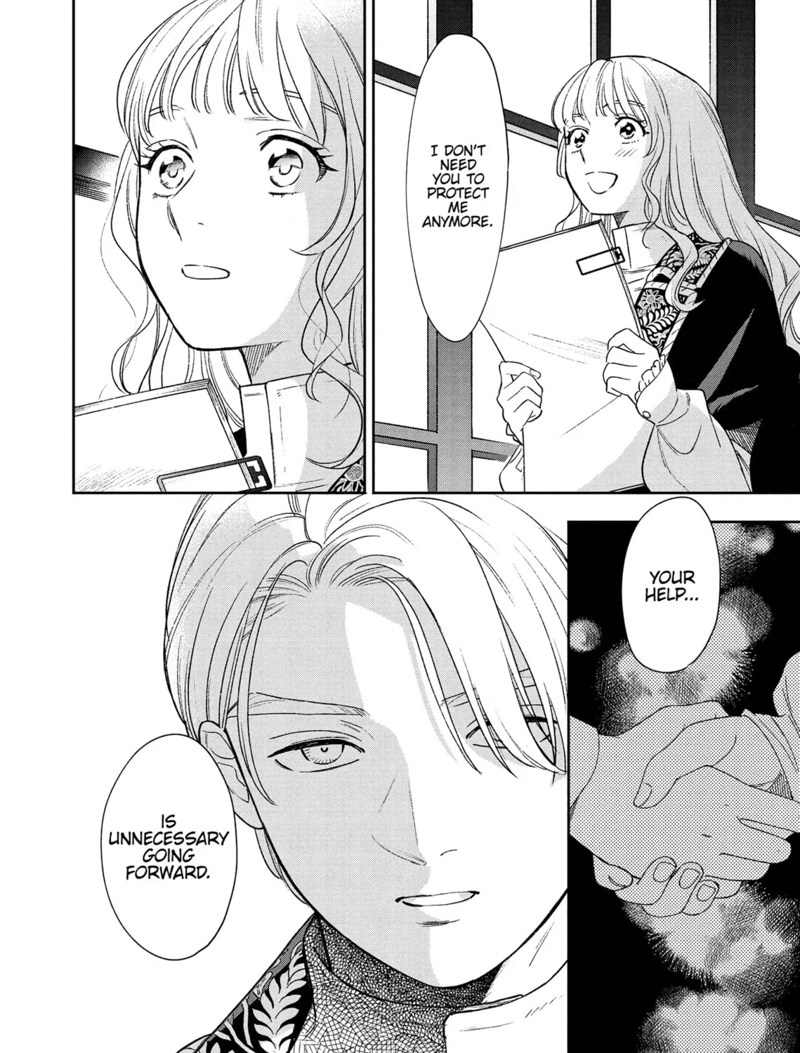 Re-Living My Life with a Boyfriend Who Doesn't Remember Me - Chapter 8 - Page 27
