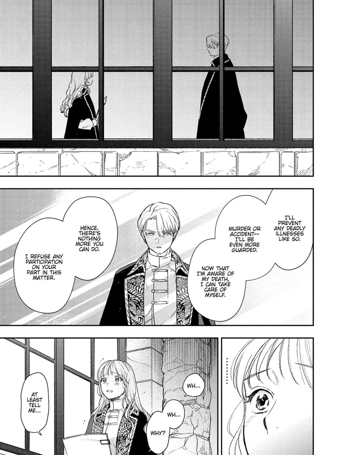 Re-Living My Life with a Boyfriend Who Doesn't Remember Me - Chapter 8 - Page 29