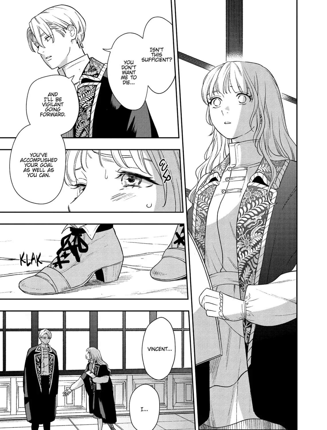 Re-Living My Life with a Boyfriend Who Doesn't Remember Me - Chapter 8 - Page 33