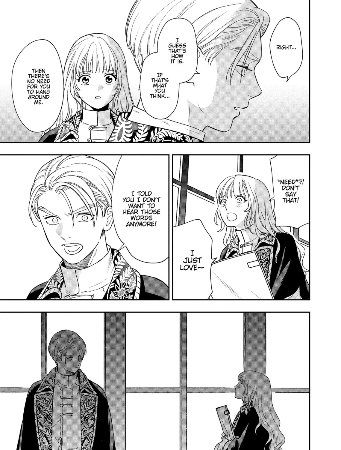 Re-Living My Life with a Boyfriend Who Doesn't Remember Me - Chapter 8 - Page 37