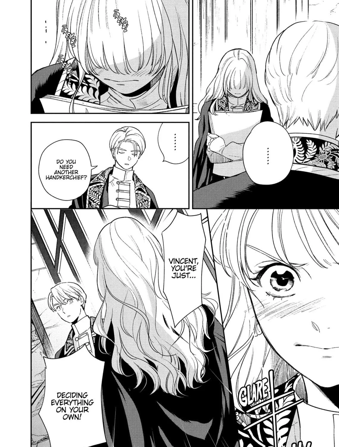 Re-Living My Life with a Boyfriend Who Doesn't Remember Me - Chapter 8 - Page 39