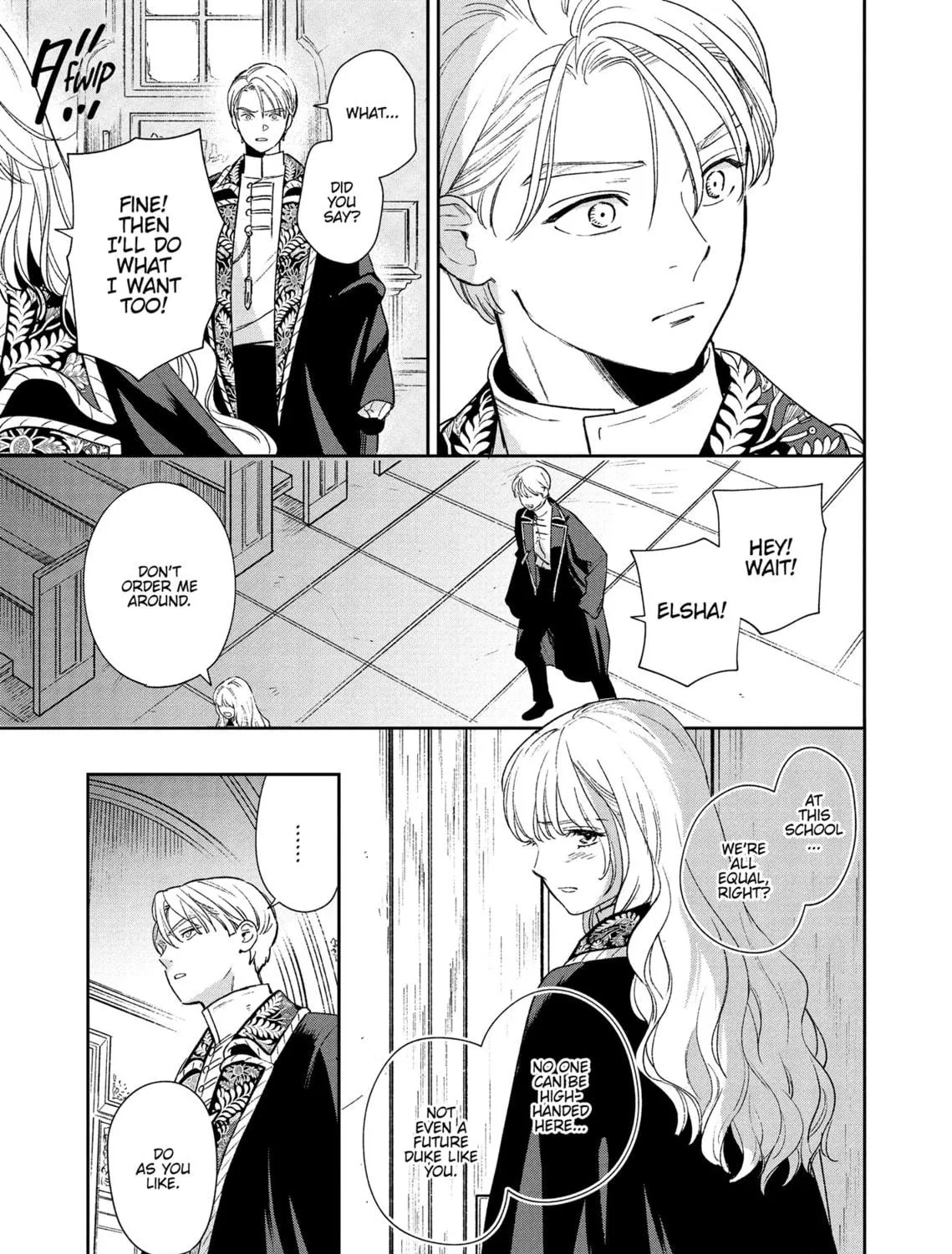 Re-Living My Life with a Boyfriend Who Doesn't Remember Me - Chapter 8 - Page 41