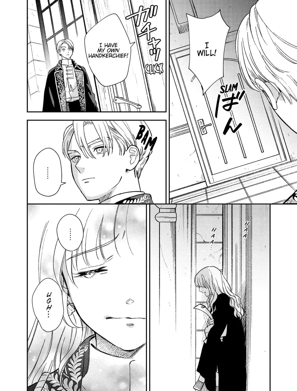 Re-Living My Life with a Boyfriend Who Doesn't Remember Me - Chapter 8 - Page 43