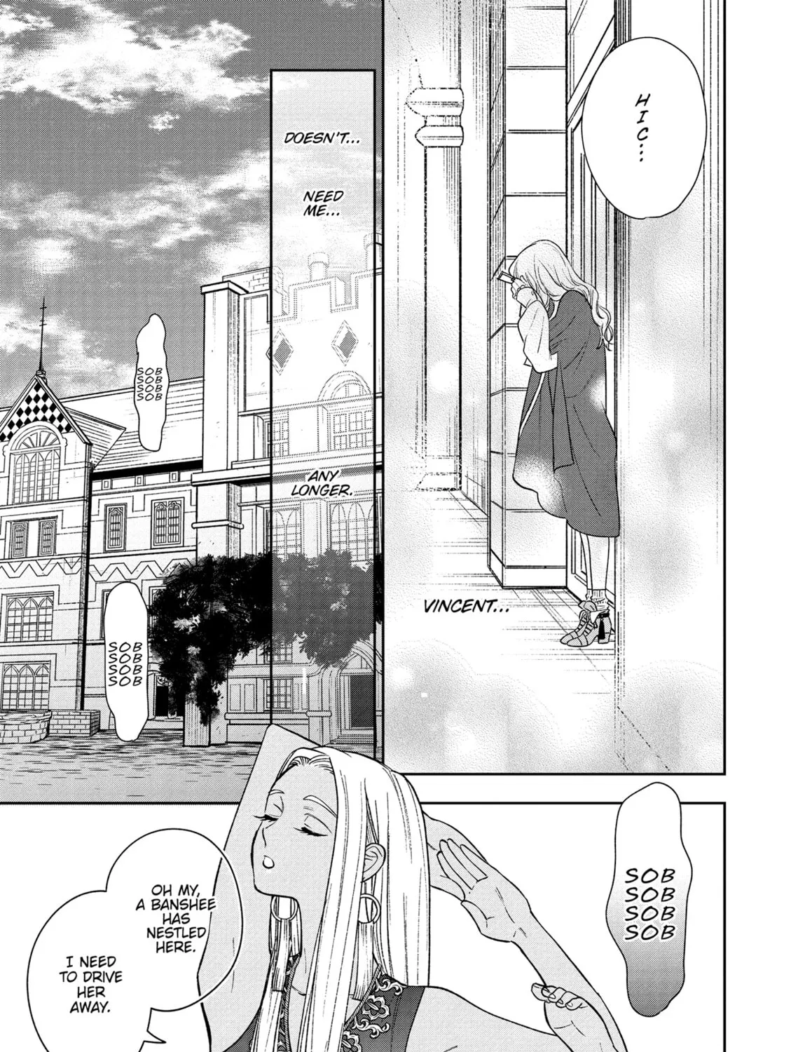 Re-Living My Life with a Boyfriend Who Doesn't Remember Me - Chapter 8 - Page 45