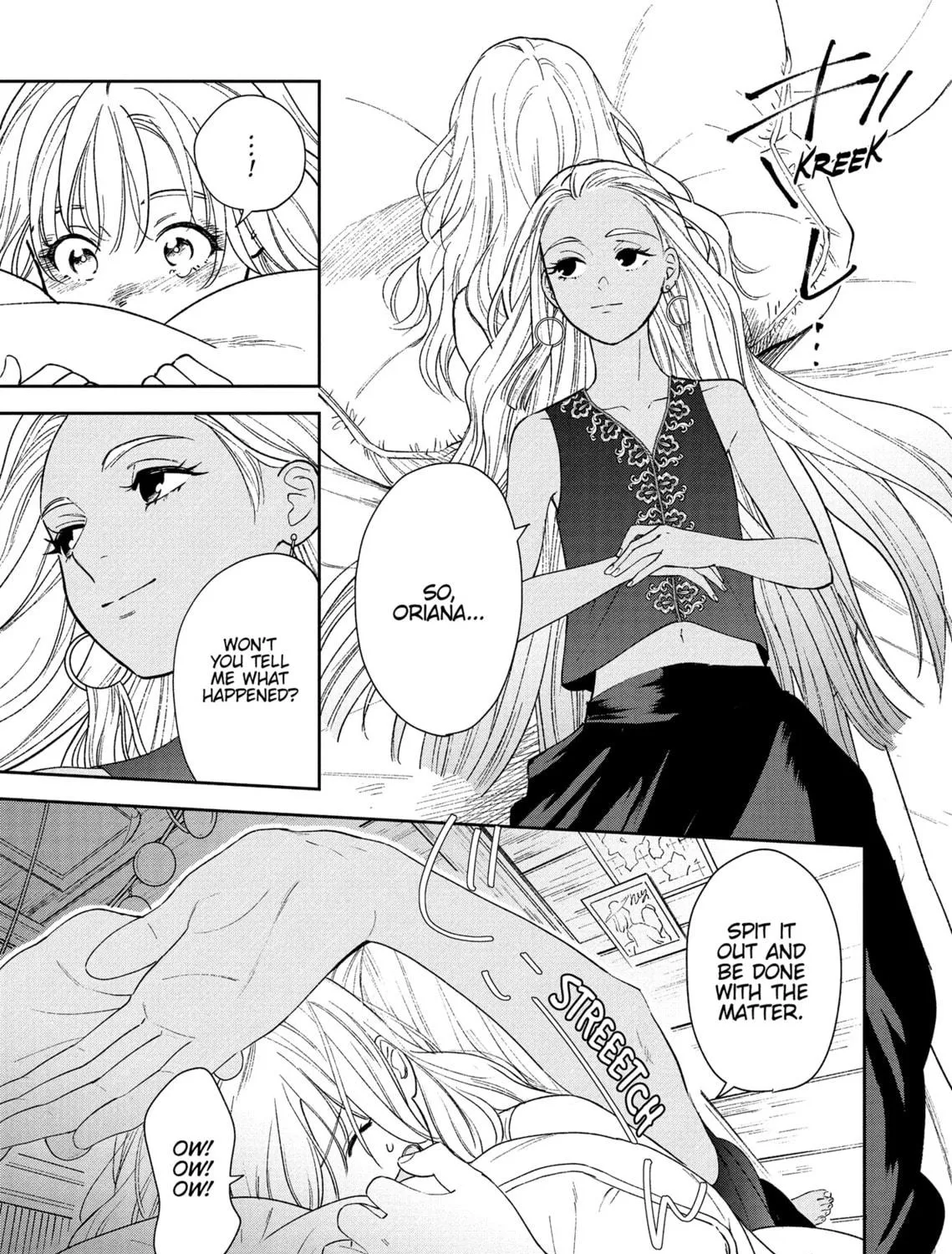 Re-Living My Life with a Boyfriend Who Doesn't Remember Me - Chapter 8 - Page 49