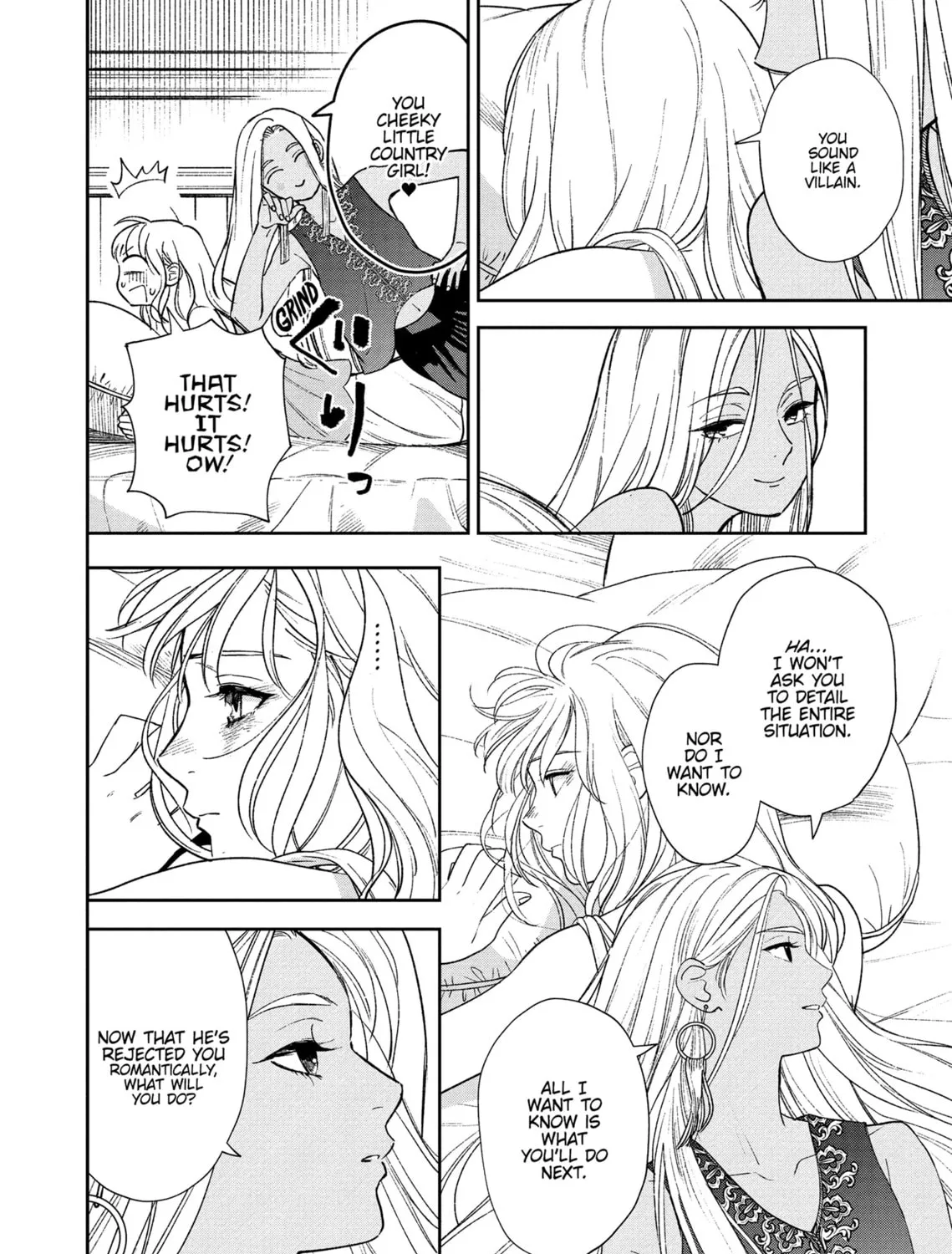 Re-Living My Life with a Boyfriend Who Doesn't Remember Me - Chapter 8 - Page 51