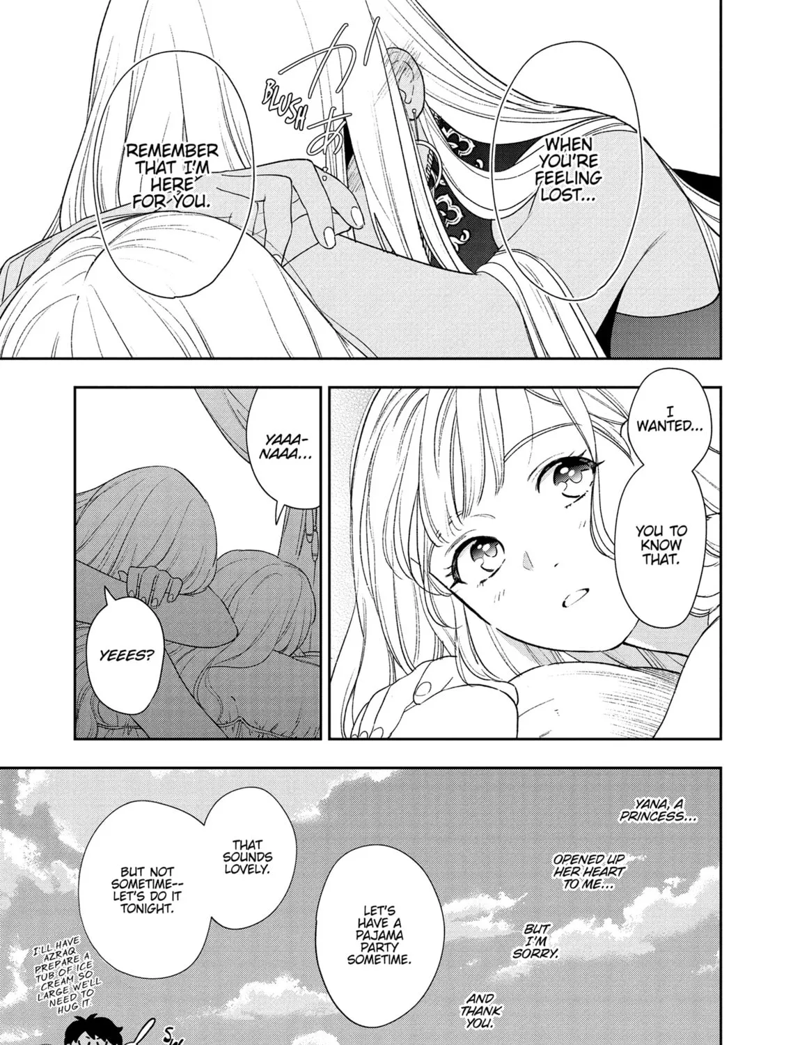 Re-Living My Life with a Boyfriend Who Doesn't Remember Me - Chapter 8 - Page 57