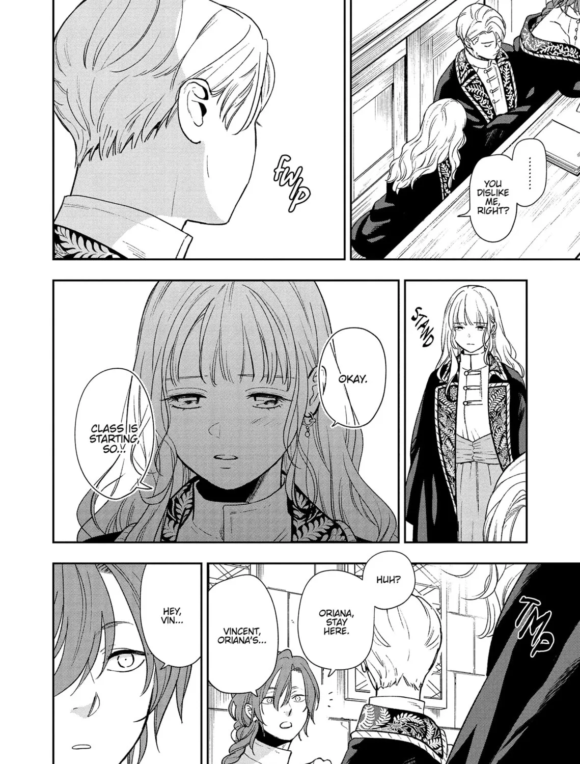 Re-Living My Life with a Boyfriend Who Doesn't Remember Me - Chapter 8 - Page 63
