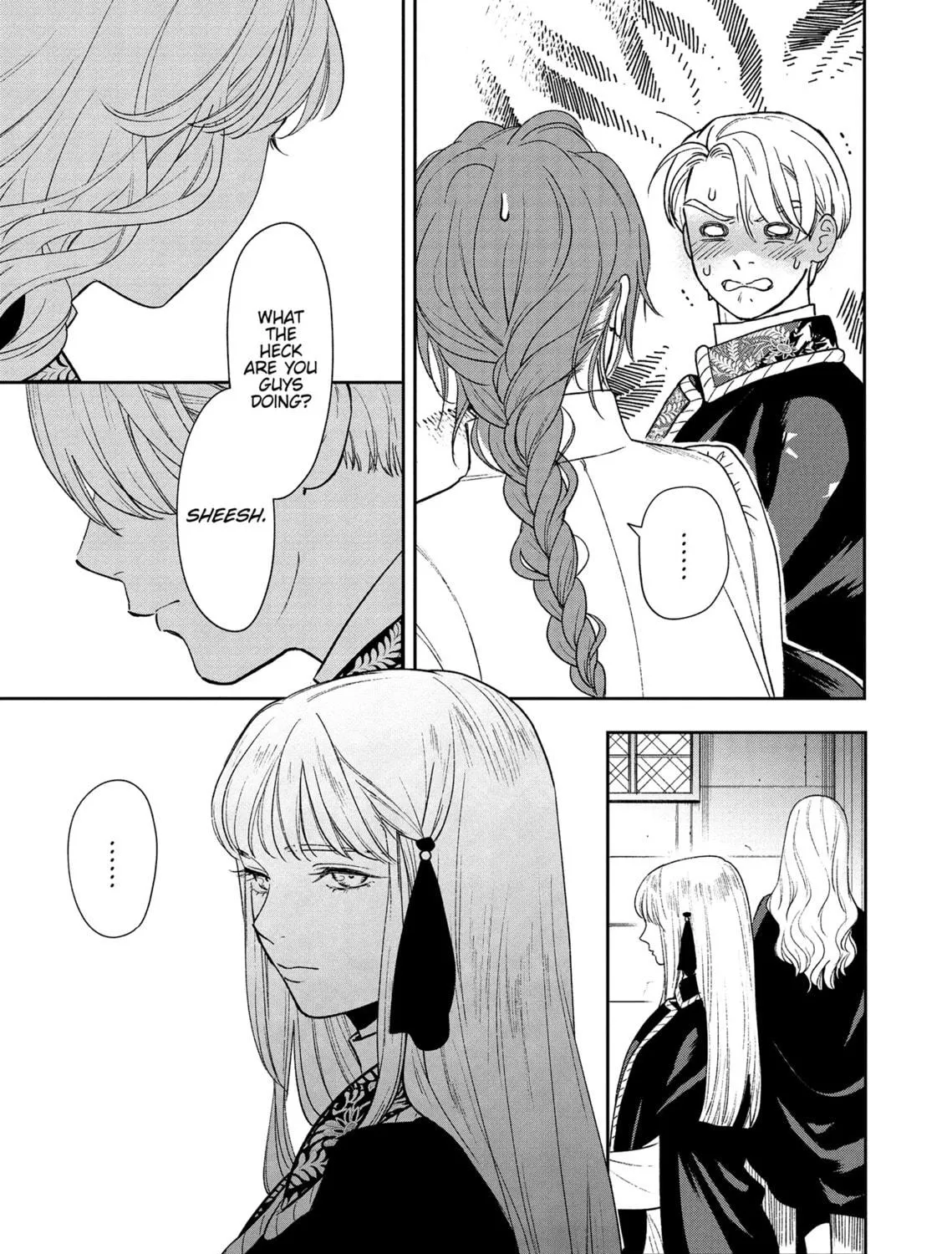 Re-Living My Life with a Boyfriend Who Doesn't Remember Me - Chapter 8 - Page 65
