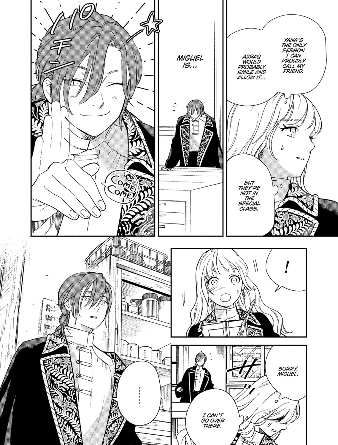 Re-Living My Life with a Boyfriend Who Doesn't Remember Me - Chapter 9 - Page 3