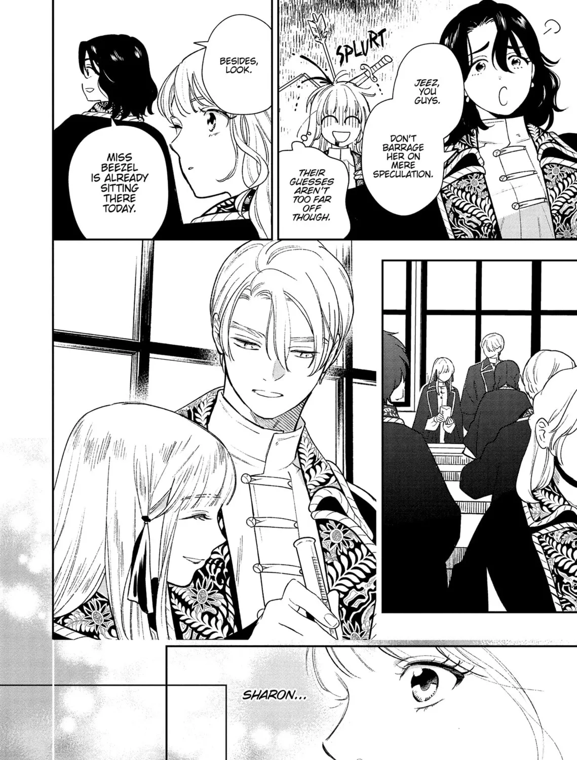 Re-Living My Life with a Boyfriend Who Doesn't Remember Me - Chapter 9 - Page 7