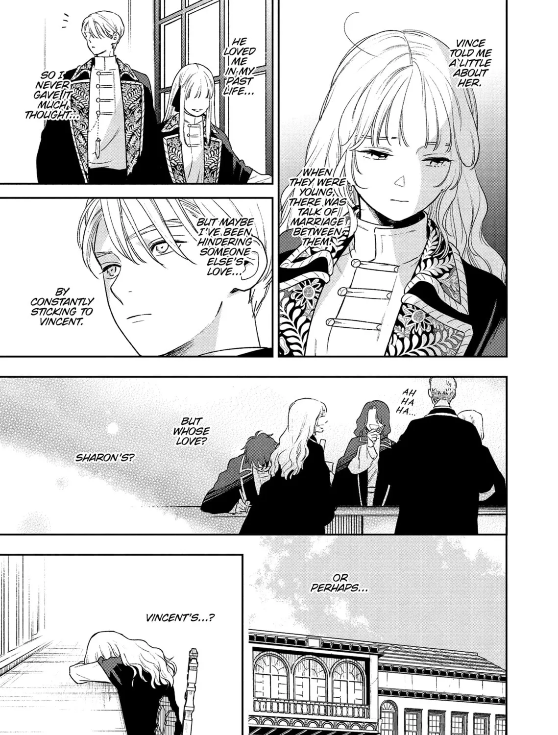 Re-Living My Life with a Boyfriend Who Doesn't Remember Me - Chapter 9 - Page 13