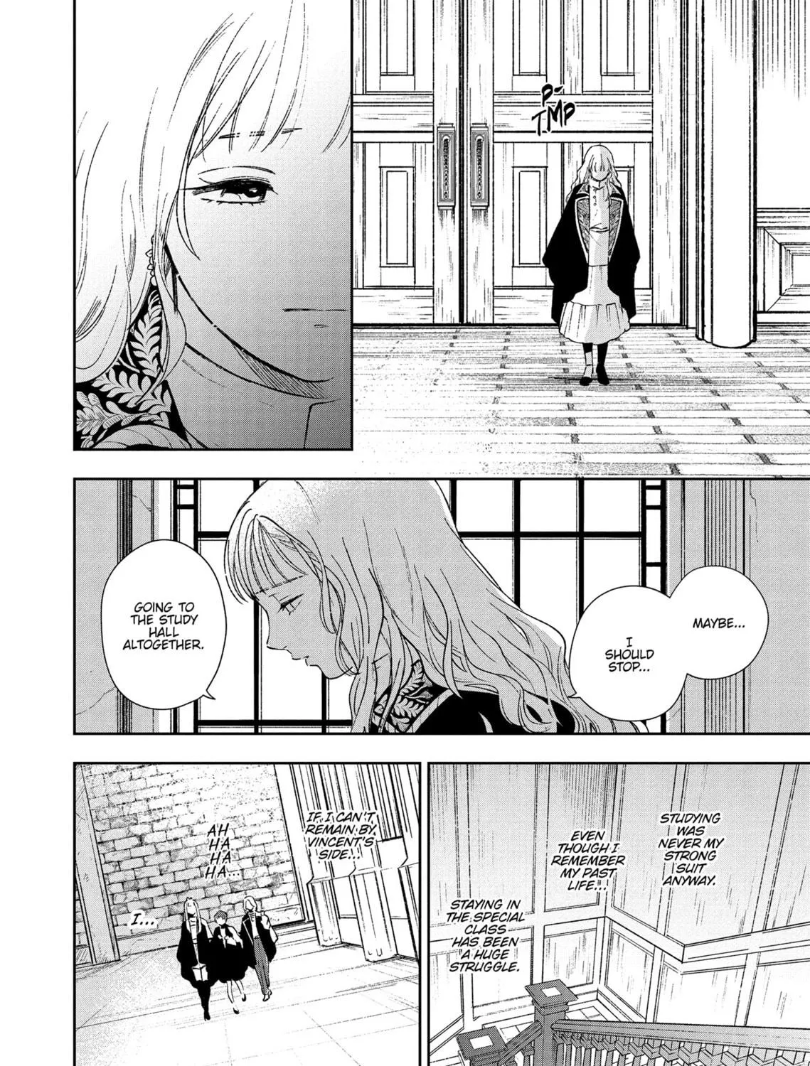 Re-Living My Life with a Boyfriend Who Doesn't Remember Me - Chapter 9 - Page 19