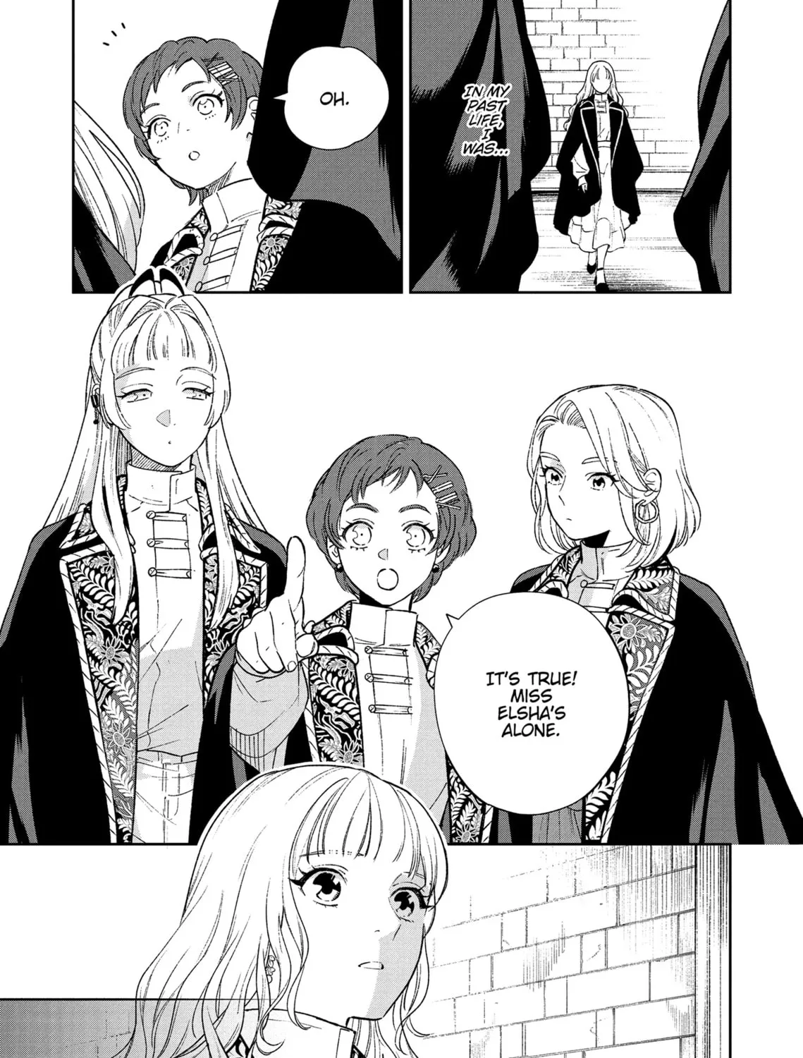 Re-Living My Life with a Boyfriend Who Doesn't Remember Me - Chapter 9 - Page 21