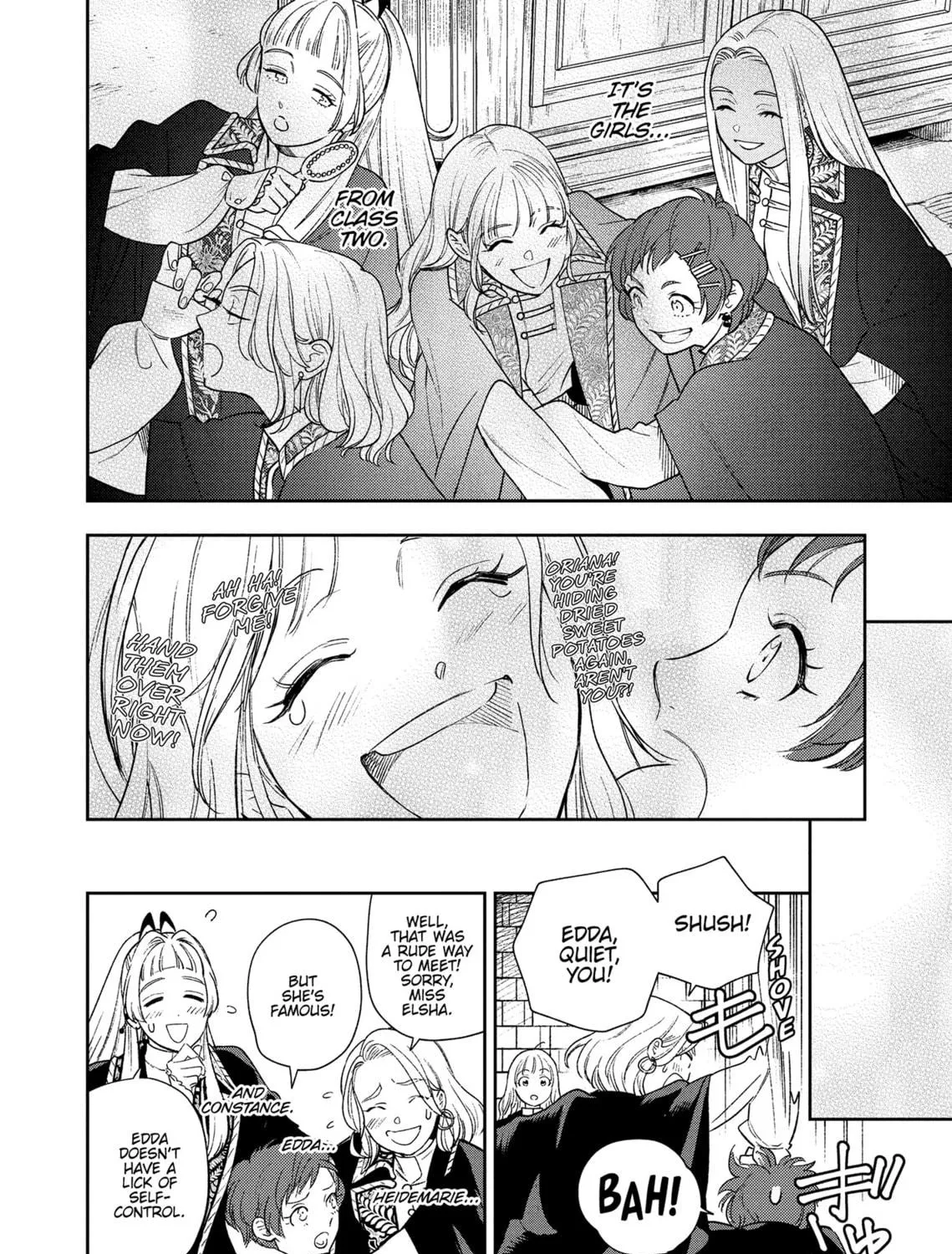 Re-Living My Life with a Boyfriend Who Doesn't Remember Me - Chapter 9 - Page 23