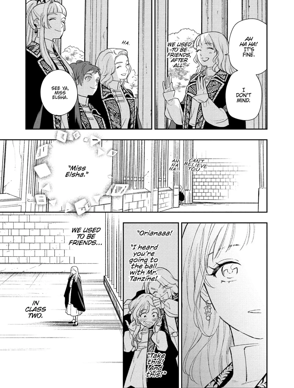Re-Living My Life with a Boyfriend Who Doesn't Remember Me - Chapter 9 - Page 25