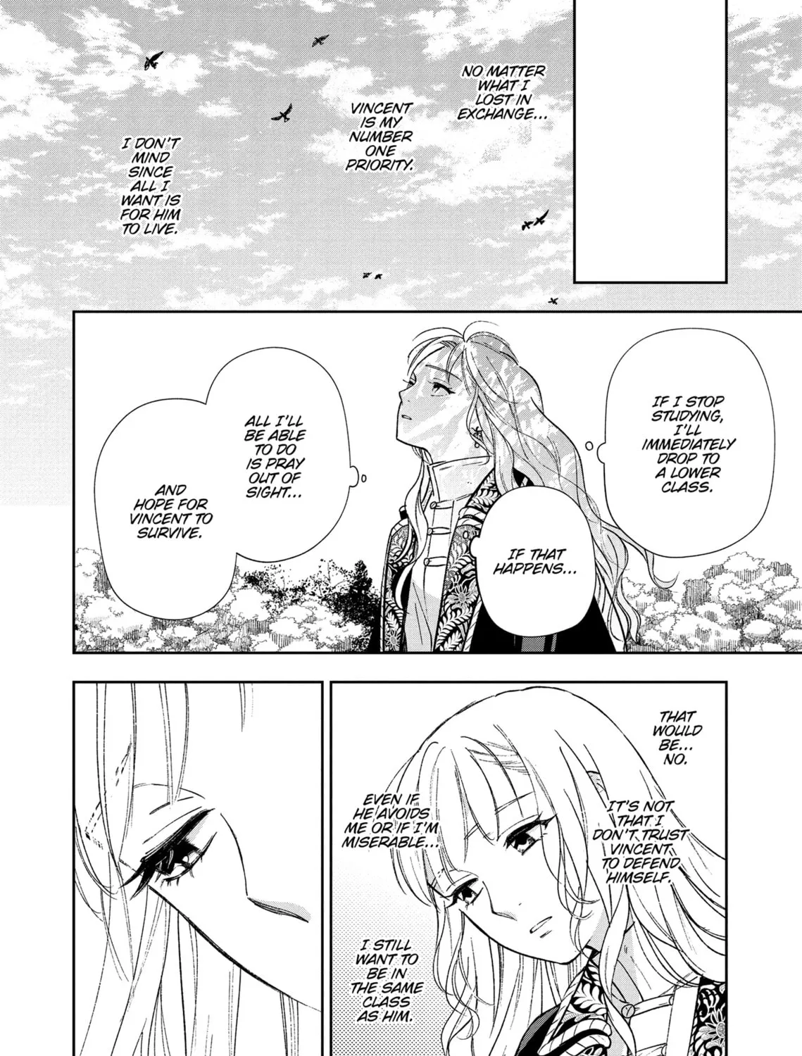 Re-Living My Life with a Boyfriend Who Doesn't Remember Me - Chapter 9 - Page 27