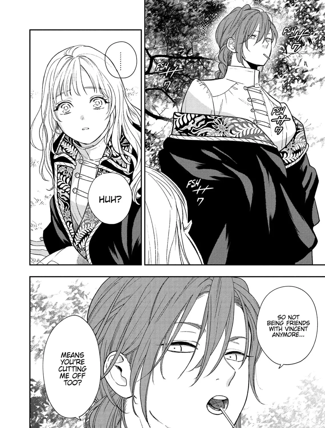 Re-Living My Life with a Boyfriend Who Doesn't Remember Me - Chapter 9 - Page 31