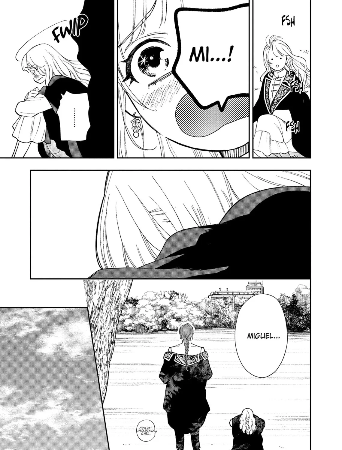 Re-Living My Life with a Boyfriend Who Doesn't Remember Me - Chapter 9 - Page 33