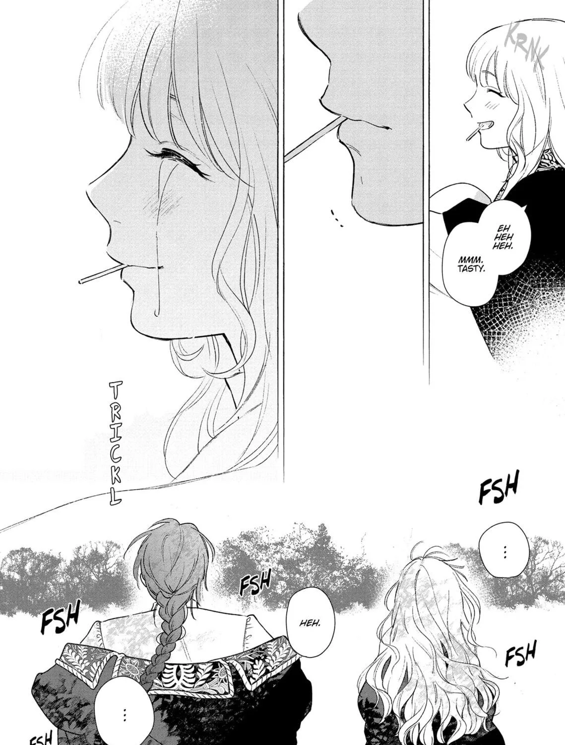 Re-Living My Life with a Boyfriend Who Doesn't Remember Me - Chapter 9 - Page 39