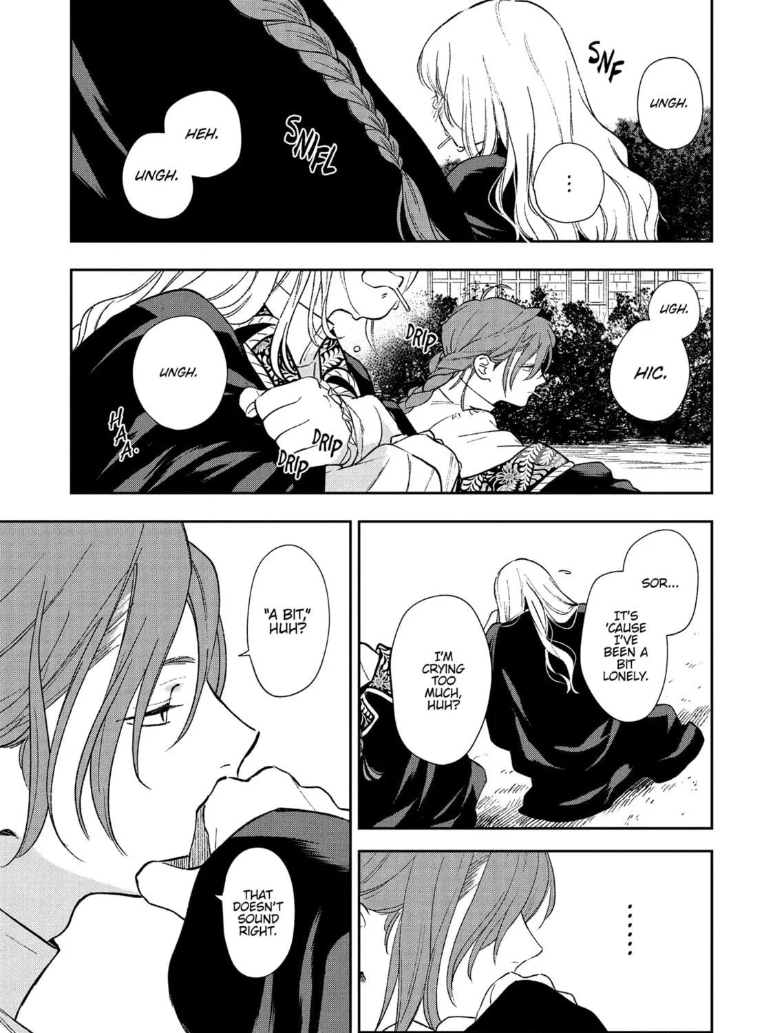 Re-Living My Life with a Boyfriend Who Doesn't Remember Me - Chapter 9 - Page 41