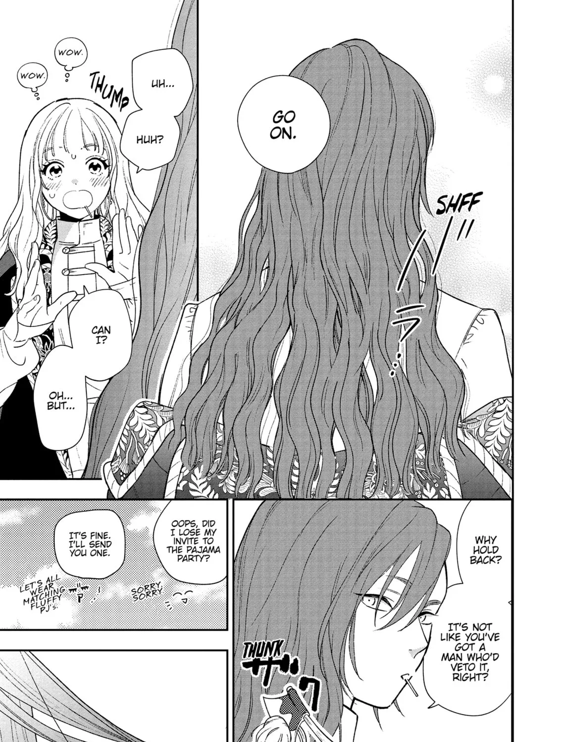 Re-Living My Life with a Boyfriend Who Doesn't Remember Me - Chapter 9 - Page 45