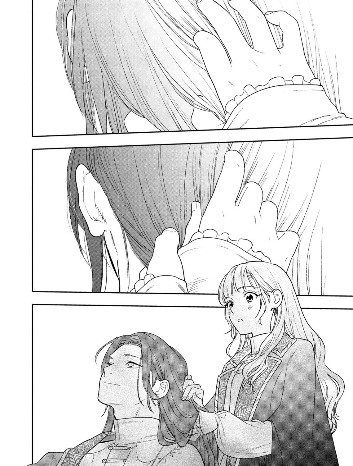 Re-Living My Life with a Boyfriend Who Doesn't Remember Me - Chapter 9 - Page 47