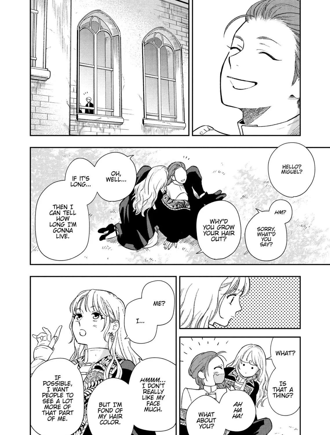 Re-Living My Life with a Boyfriend Who Doesn't Remember Me - Chapter 9 - Page 51