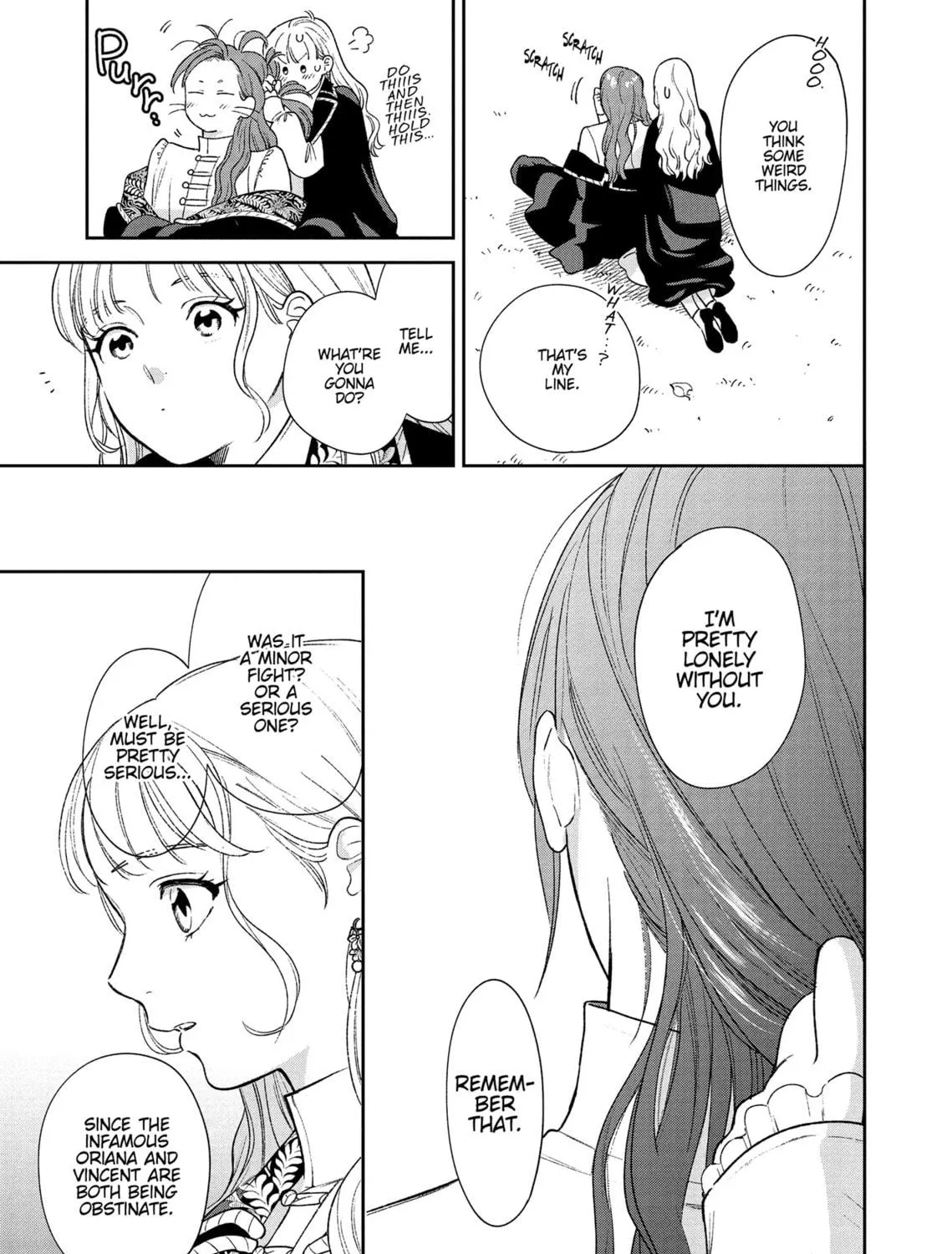 Re-Living My Life with a Boyfriend Who Doesn't Remember Me - Chapter 9 - Page 53