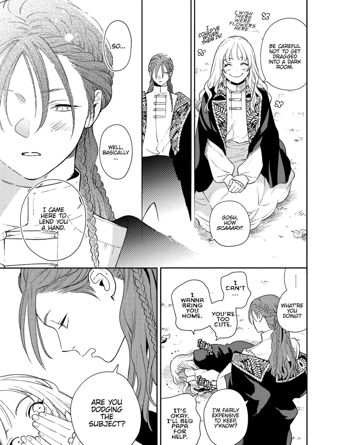 Re-Living My Life with a Boyfriend Who Doesn't Remember Me - Chapter 9 - Page 57