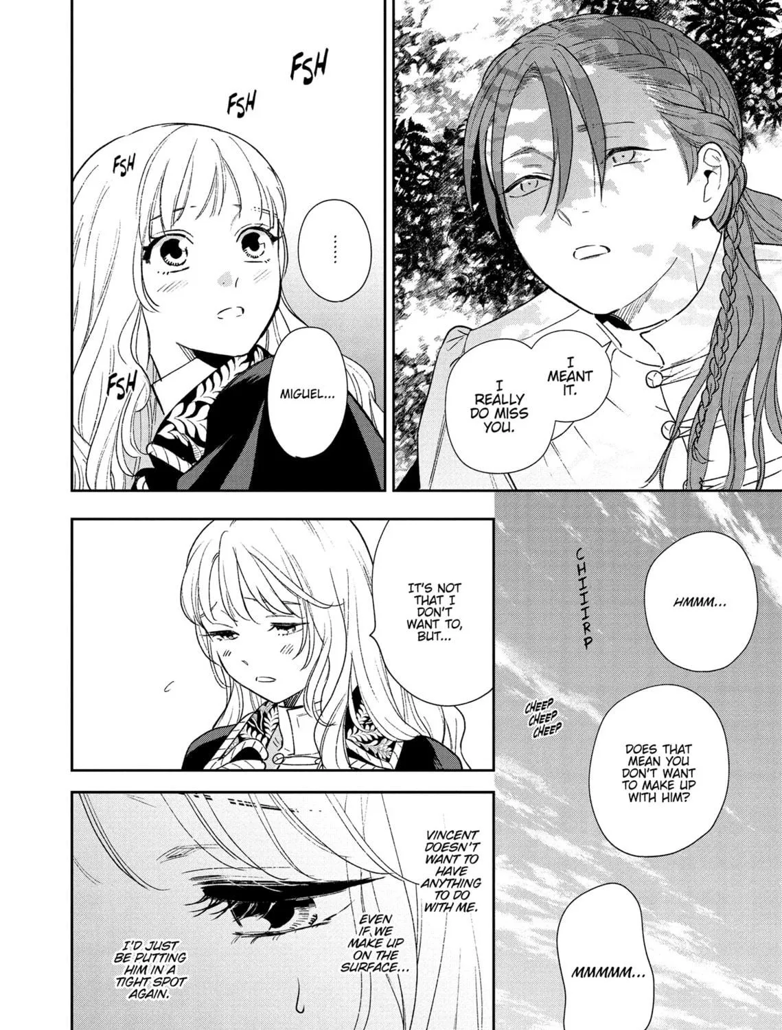 Re-Living My Life with a Boyfriend Who Doesn't Remember Me - Chapter 9 - Page 59
