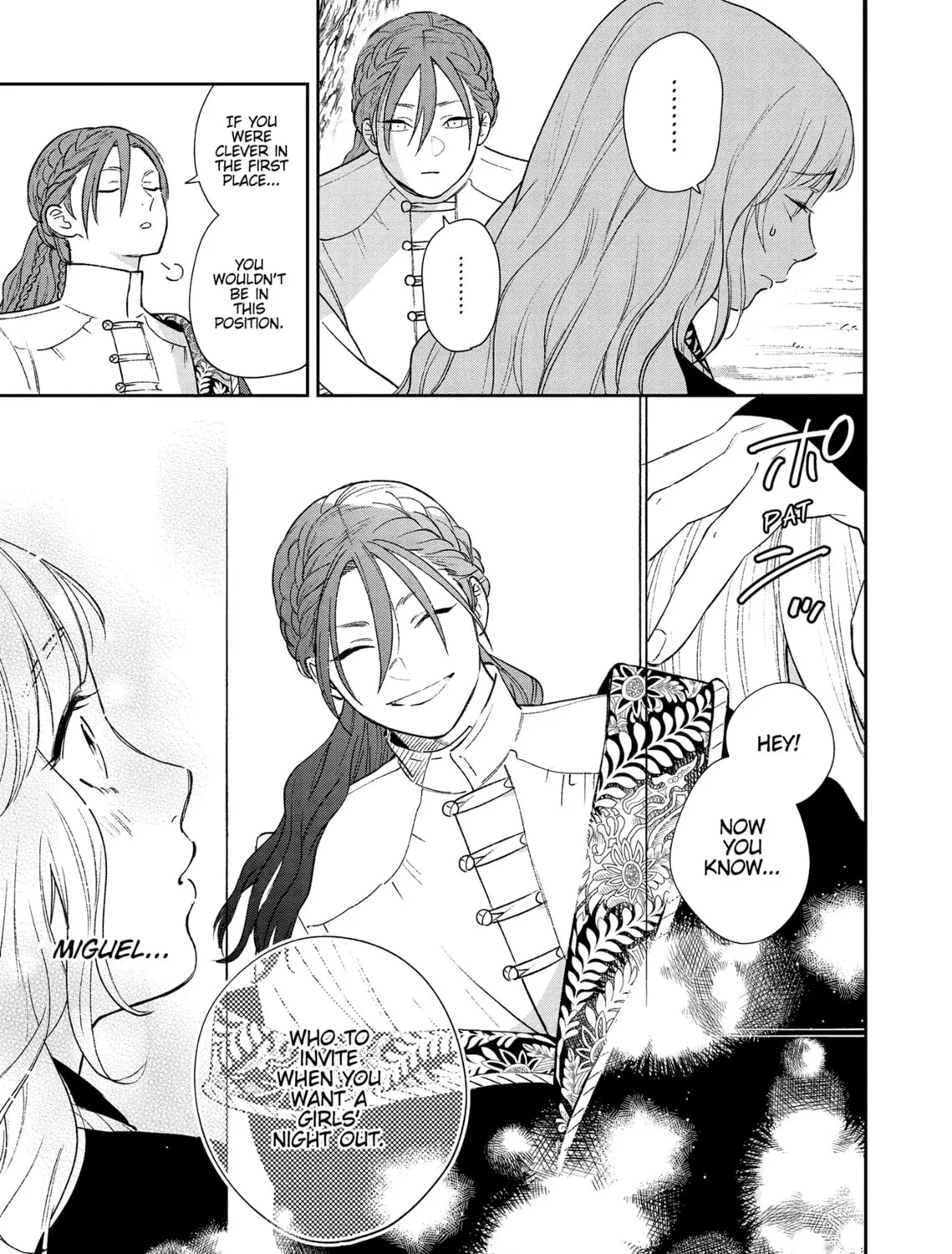 Re-Living My Life with a Boyfriend Who Doesn't Remember Me - Chapter 9 - Page 61