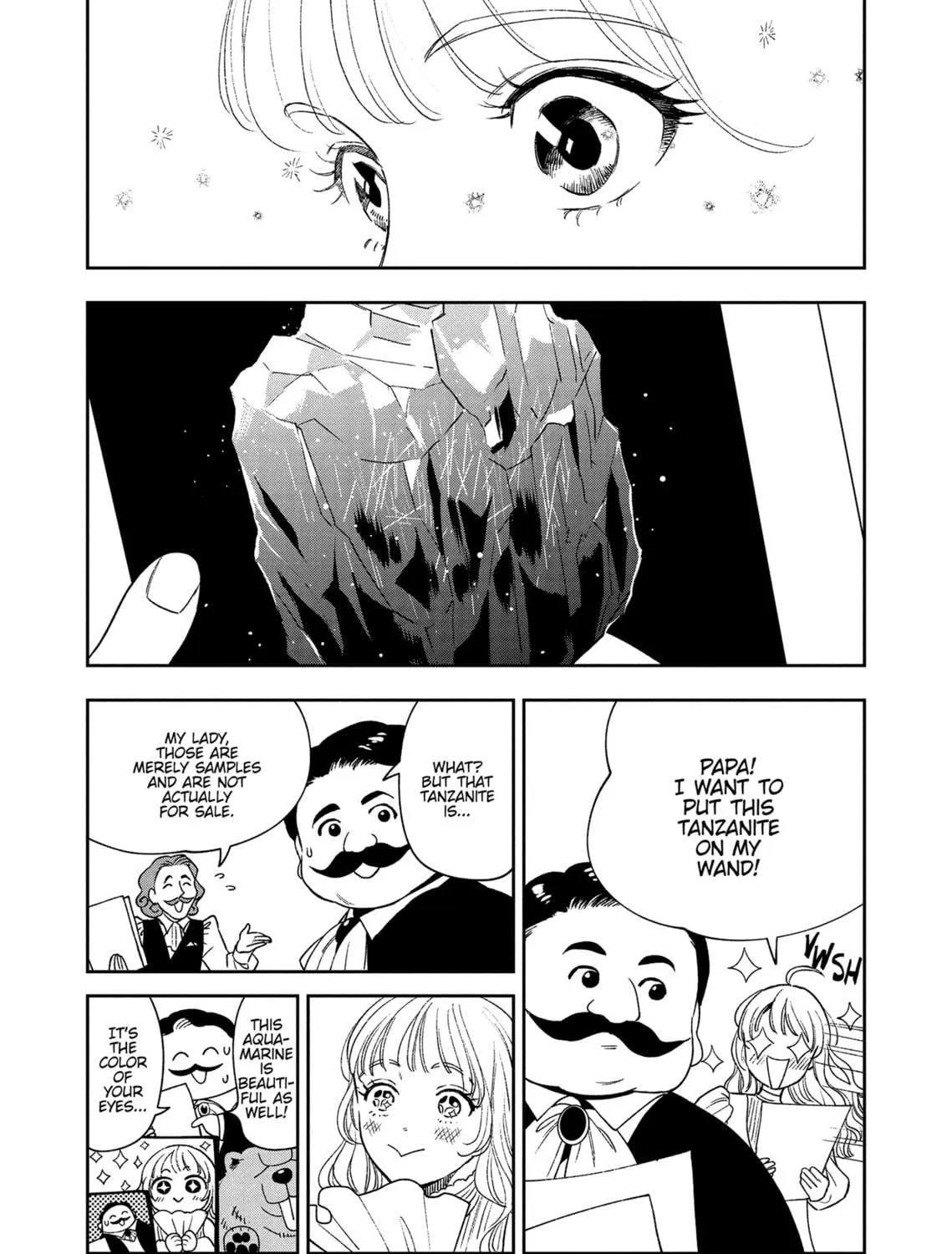 Re-Living My Life with a Boyfriend Who Doesn't Remember Me - Chapter 9.5 - Page 3
