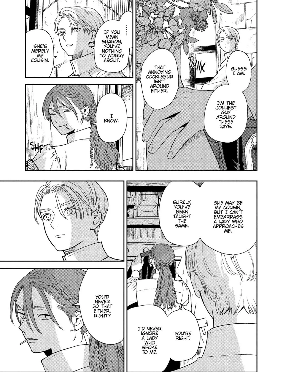Re-Living My Life with a Boyfriend Who Doesn't Remember Me - Chapter 10 - Page 9