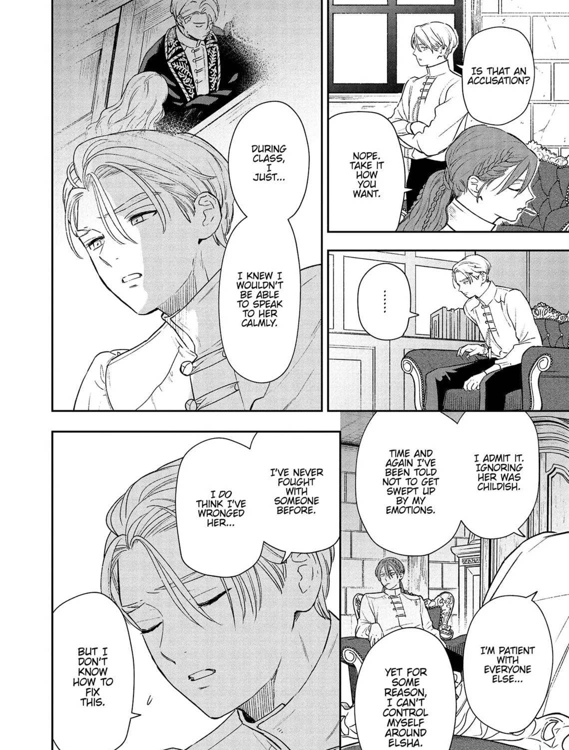 Re-Living My Life with a Boyfriend Who Doesn't Remember Me - Chapter 10 - Page 11