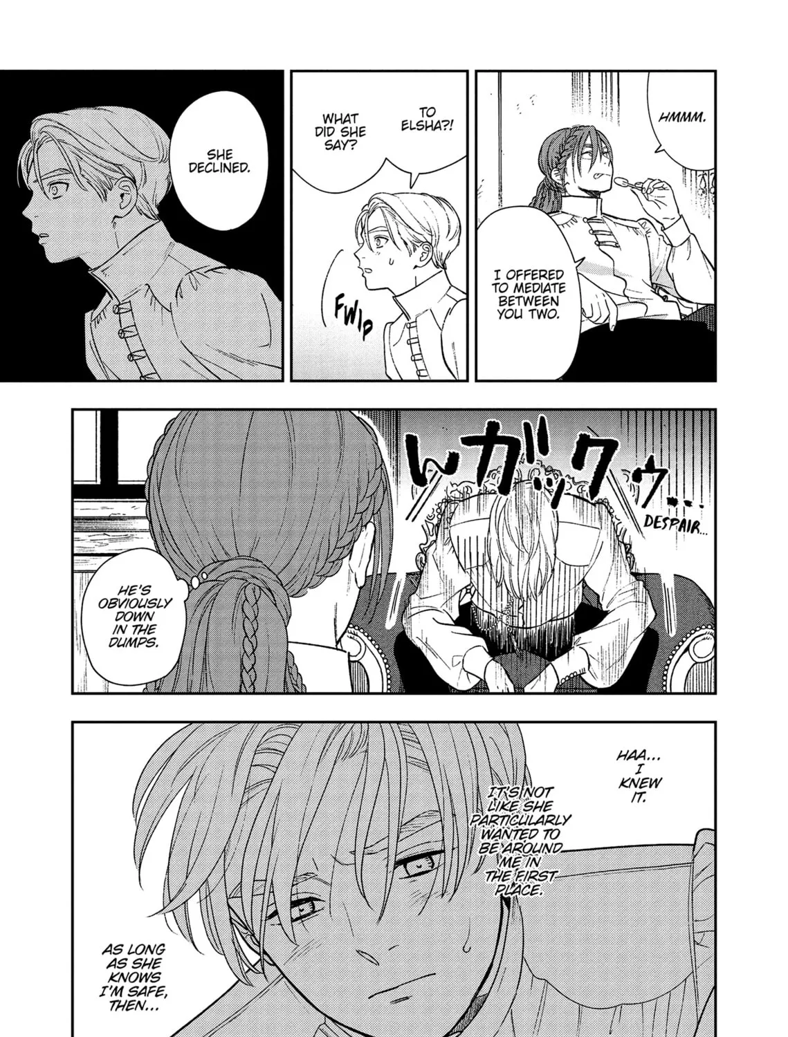Re-Living My Life with a Boyfriend Who Doesn't Remember Me - Chapter 10 - Page 13