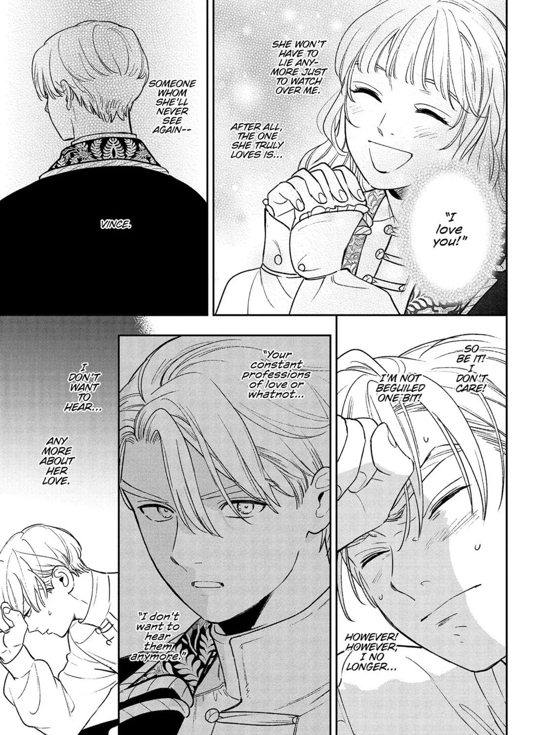 Re-Living My Life with a Boyfriend Who Doesn't Remember Me - Chapter 10 - Page 17