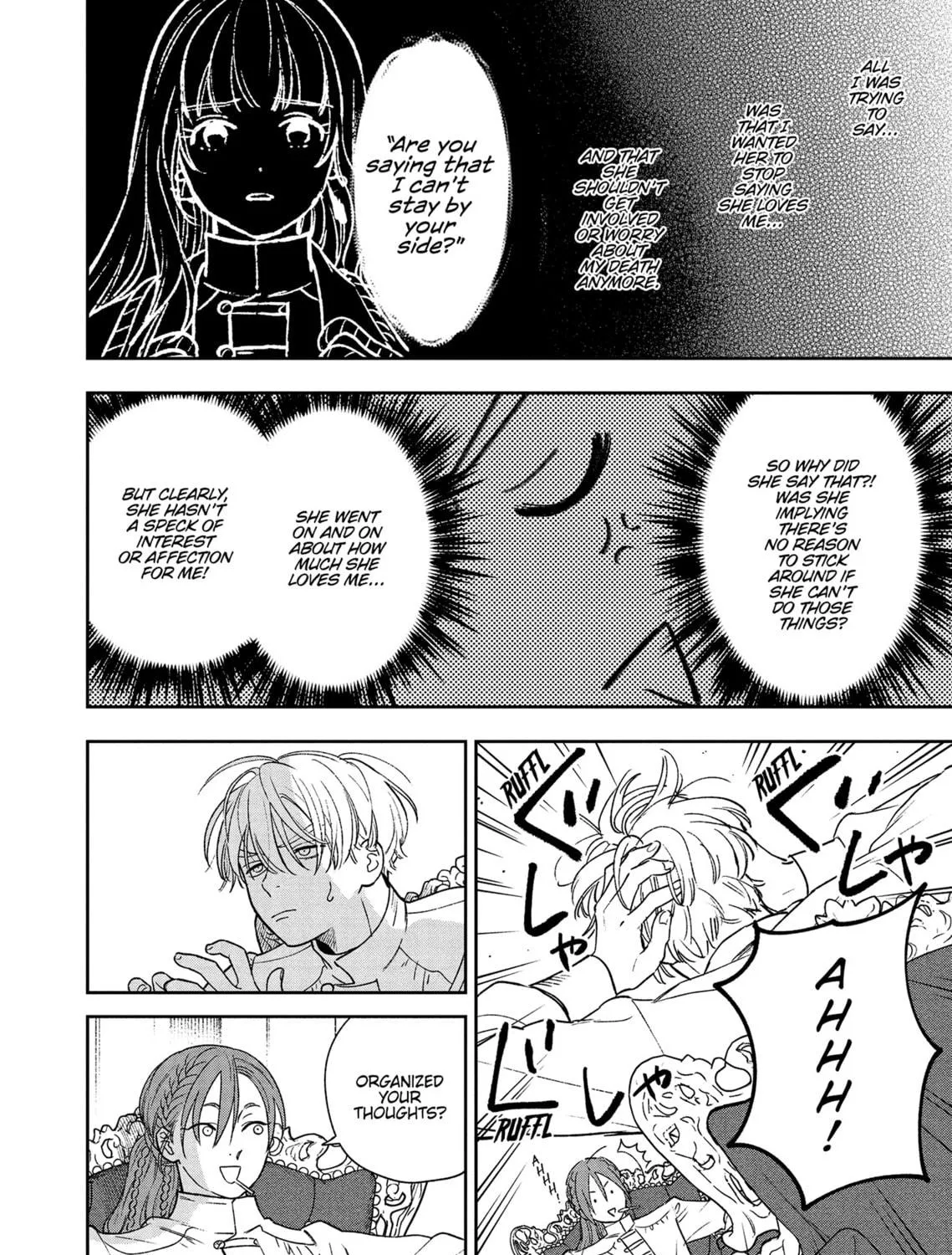 Re-Living My Life with a Boyfriend Who Doesn't Remember Me - Chapter 10 - Page 19