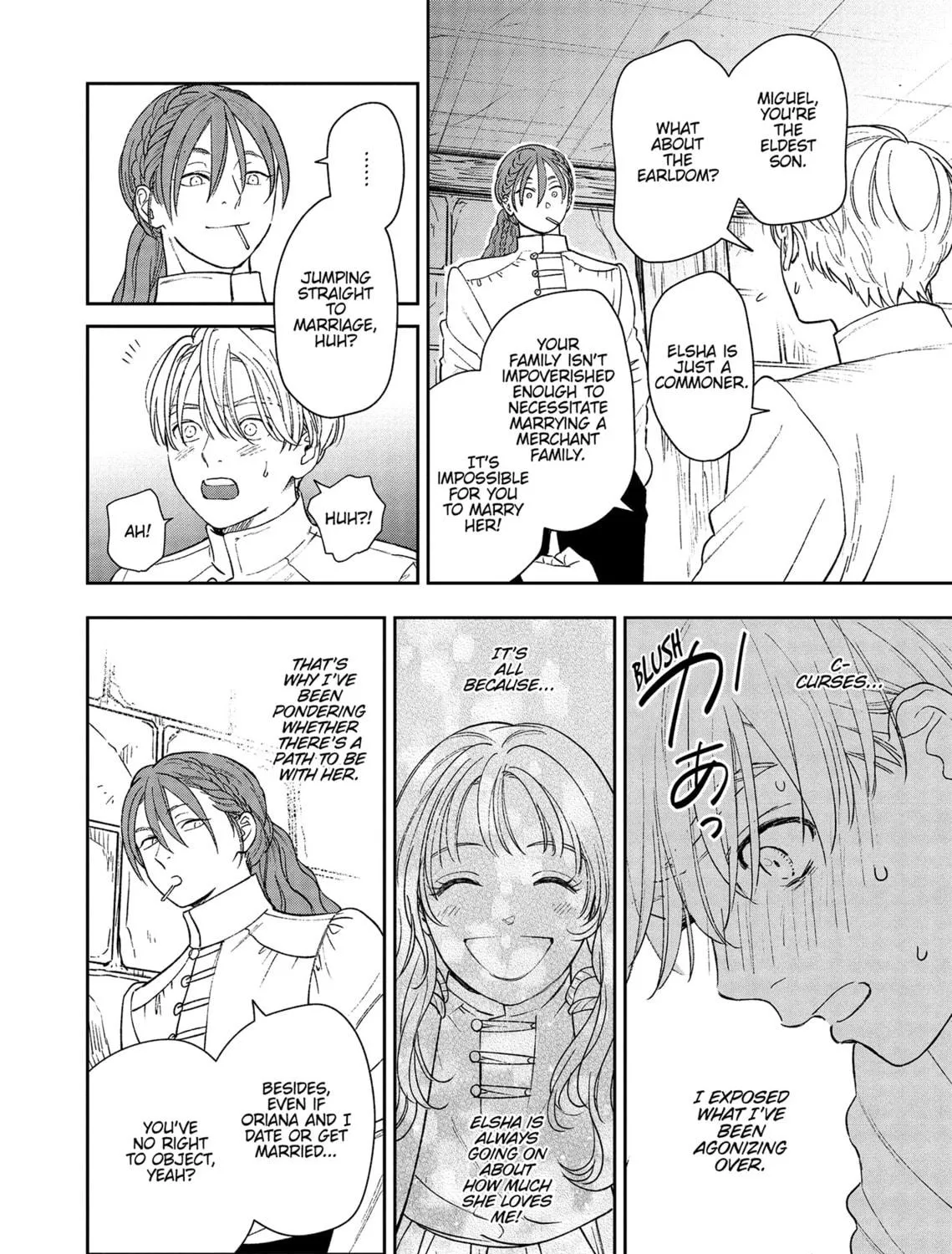 Re-Living My Life with a Boyfriend Who Doesn't Remember Me - Chapter 10 - Page 23